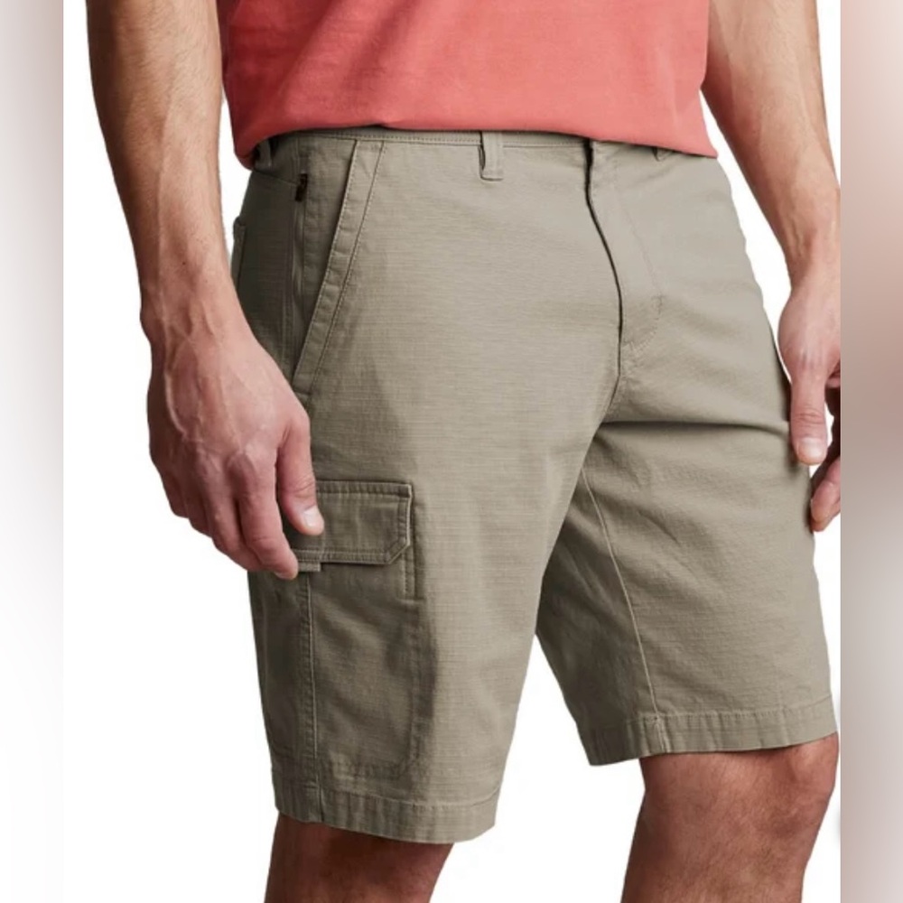 Copper & Oak Men's Cargo Short - Picture 3 of 11